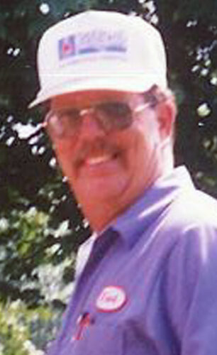 Earl T. Hutter